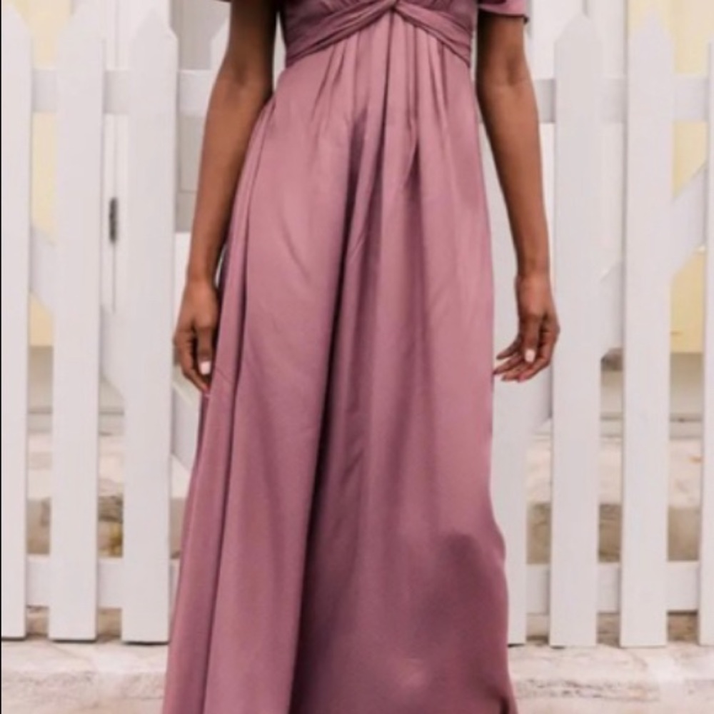 ๐ฉฐ๐ GMG collection Genevieve dress ๐๐ฉฐ - Picture 4 of 10